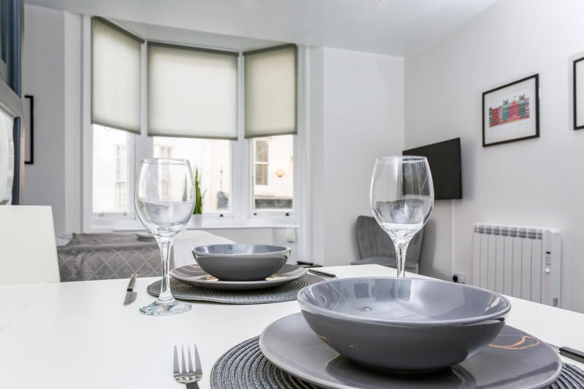 STUDIO IN THE LANES BRIGHTON - Housity