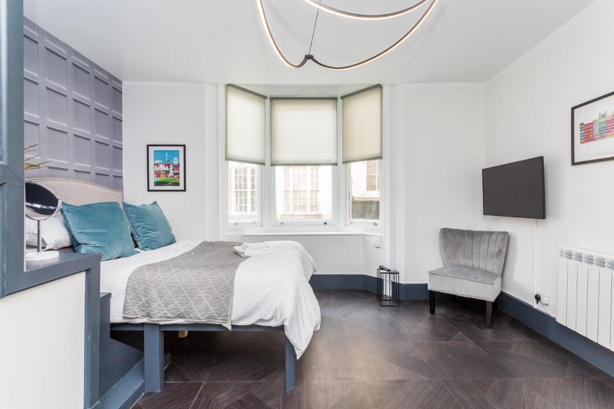 STUDIO IN THE LANES BRIGHTON - Housity