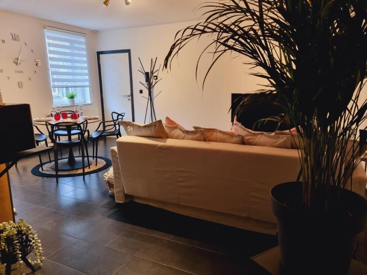 La suite de lati - Housity
