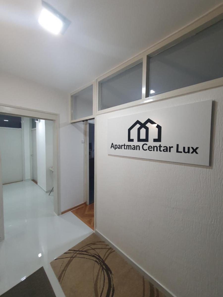 Apartman Centar Lux - Housity