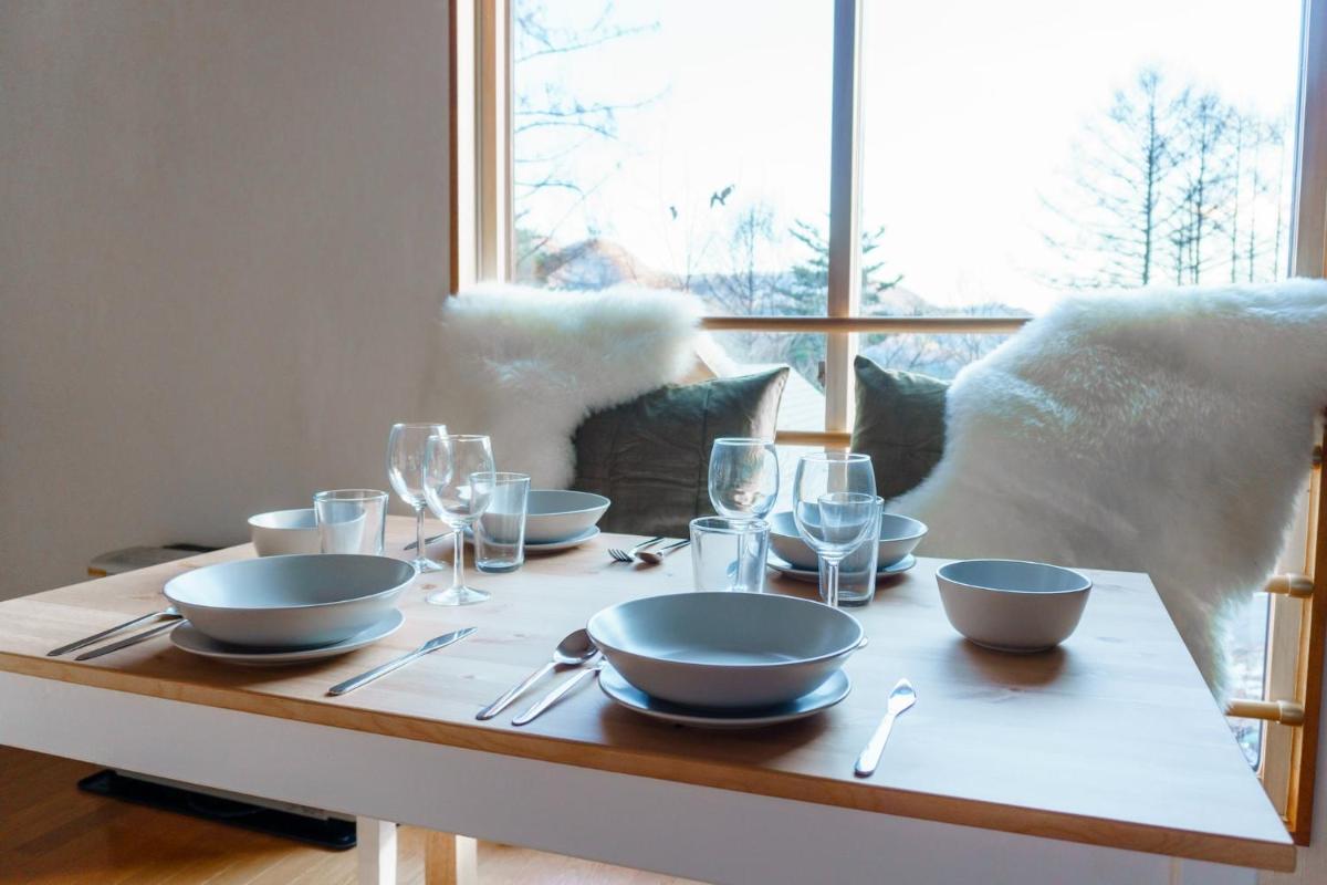 La Colina Retreat - Vacation STAY 10109v - Housity