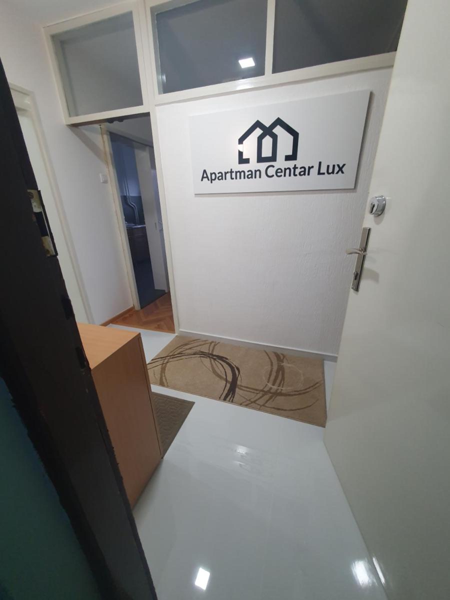 Apartman Centar Lux - Housity
