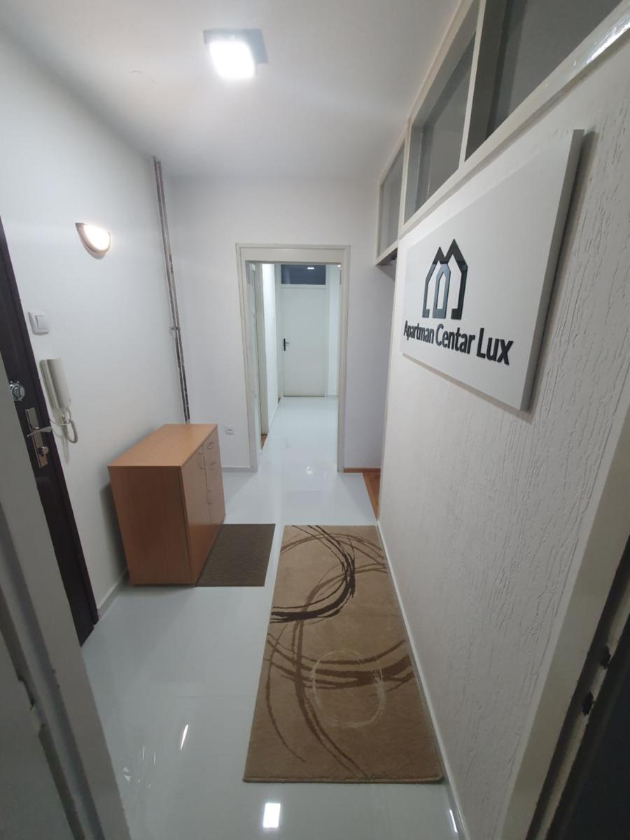 Apartman Centar Lux - Housity
