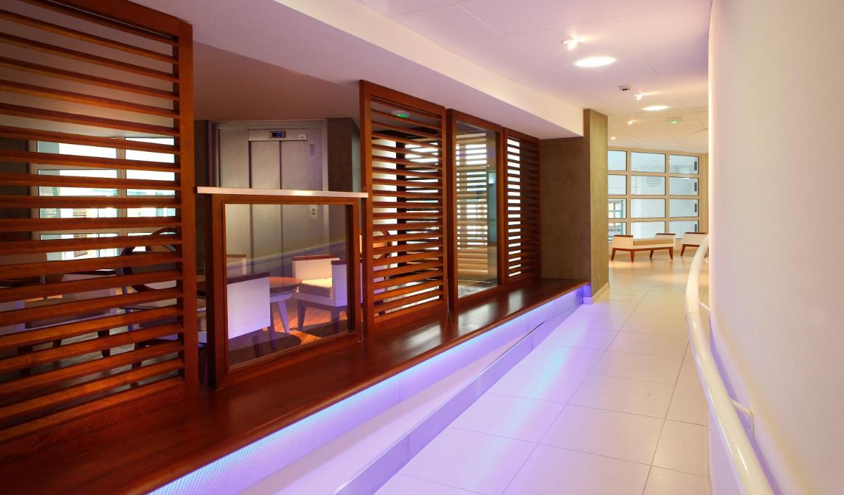 Photo de la galerie de l'établissement Hôtel Club la Font des Horts, à Hyères