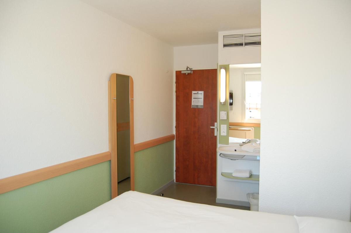 ibis Budget Hotel Vitrolles - Housity