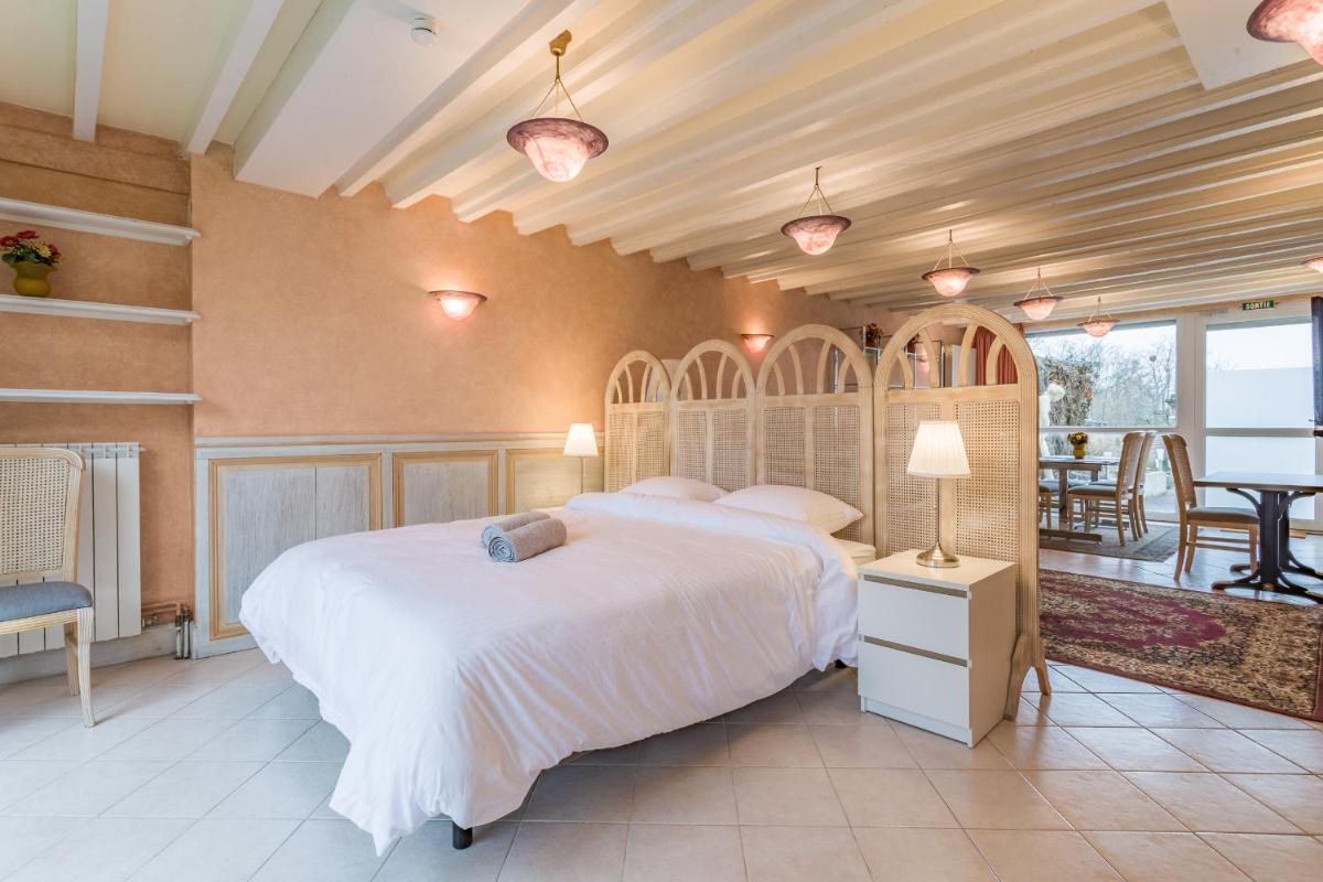 Le RUBIS - Confort - Proche Mag Outlet Troyes - Parking gratuit - Housity