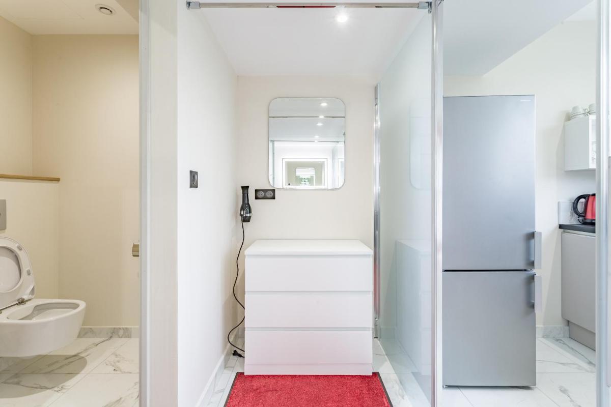 Le RUBIS - Confort - Proche Mag Outlet Troyes - Parking gratuit - Housity