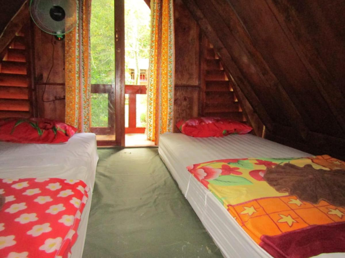 Balian Camp - Housity