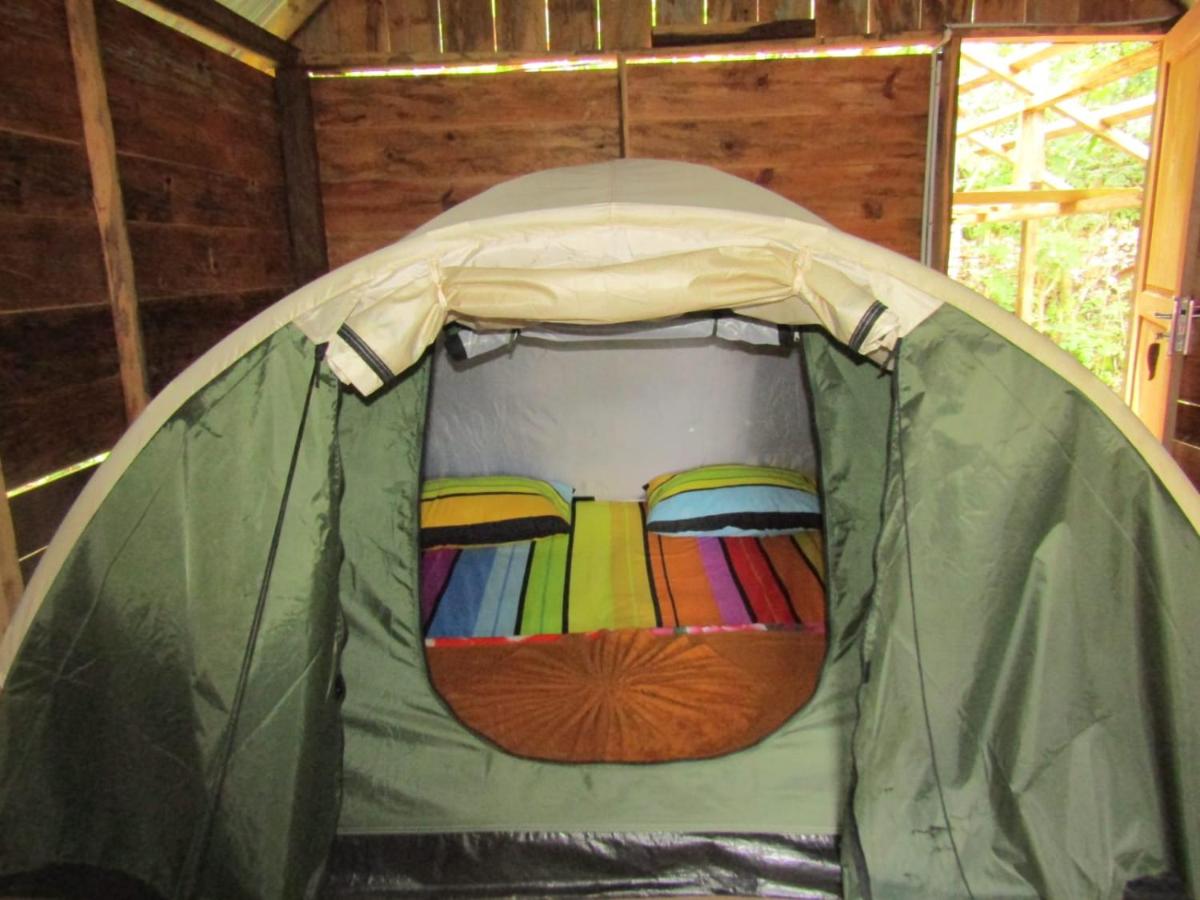 Balian Camp - Housity
