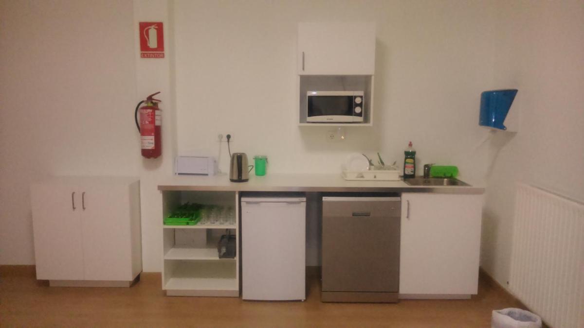 Grelo Hostel - Housity