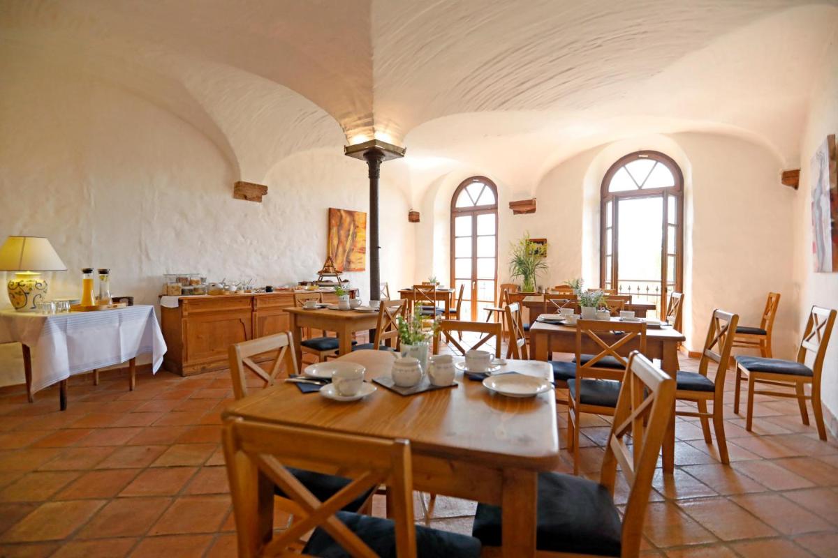 Landhotel Hofgut Battenberg - Housity