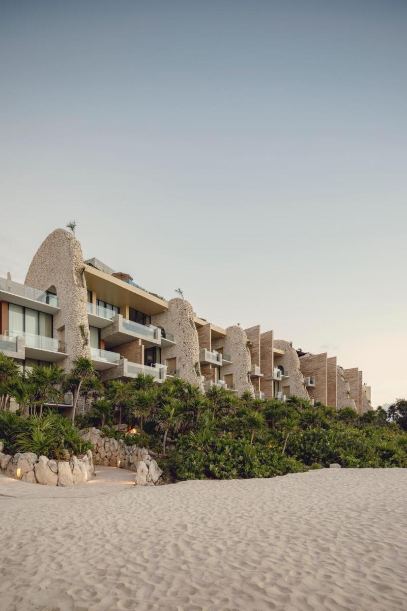La Casa de la Playa by Xcaret- All Inclusive Adults Only - Housity
