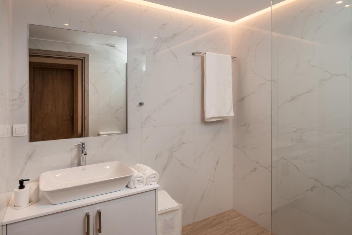 Thyme Sea View Apartments by 8essentially - Housity