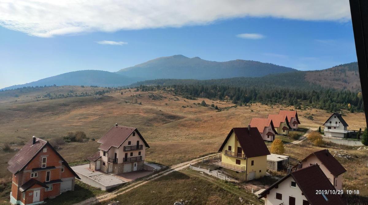 Apartmani Čiča - Housity