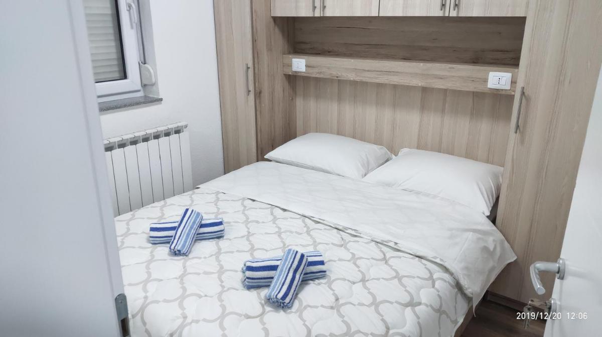 Apartmani Čiča - Housity