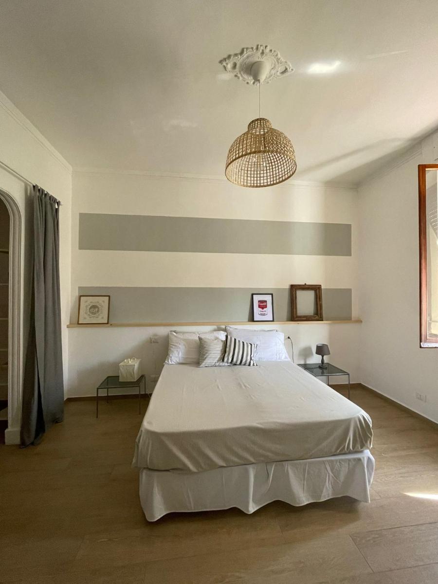 Casetta di Mari, CinqueTerreCoast - Housity