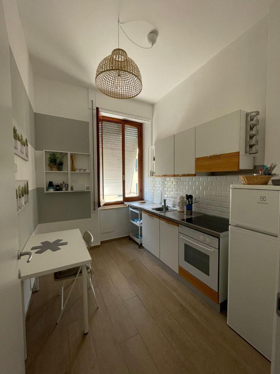 Casetta di Mari, CinqueTerreCoast - Housity
