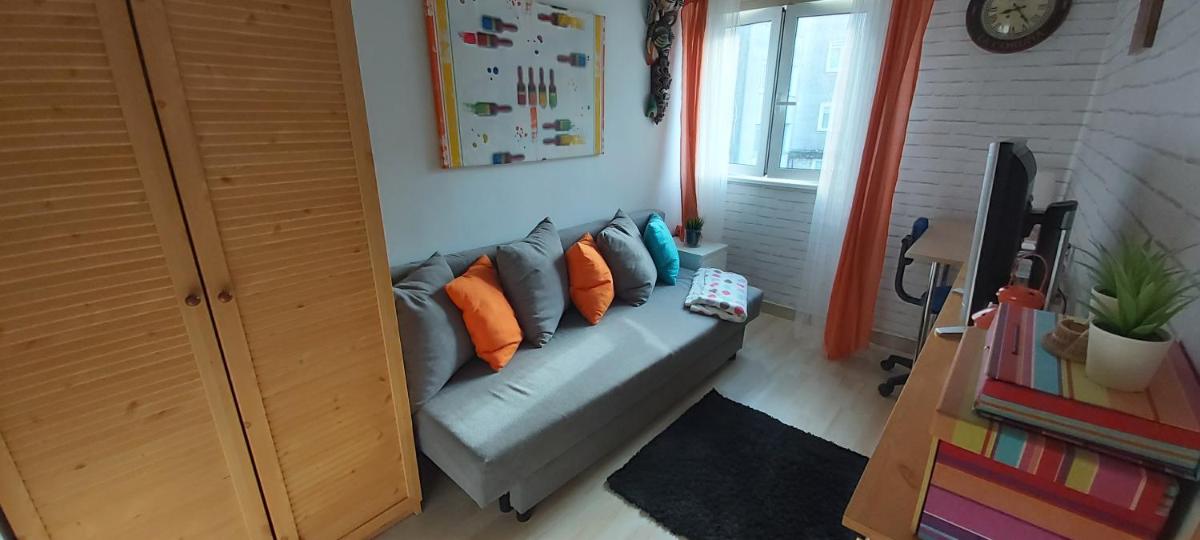 Suitetrails - Mi casita