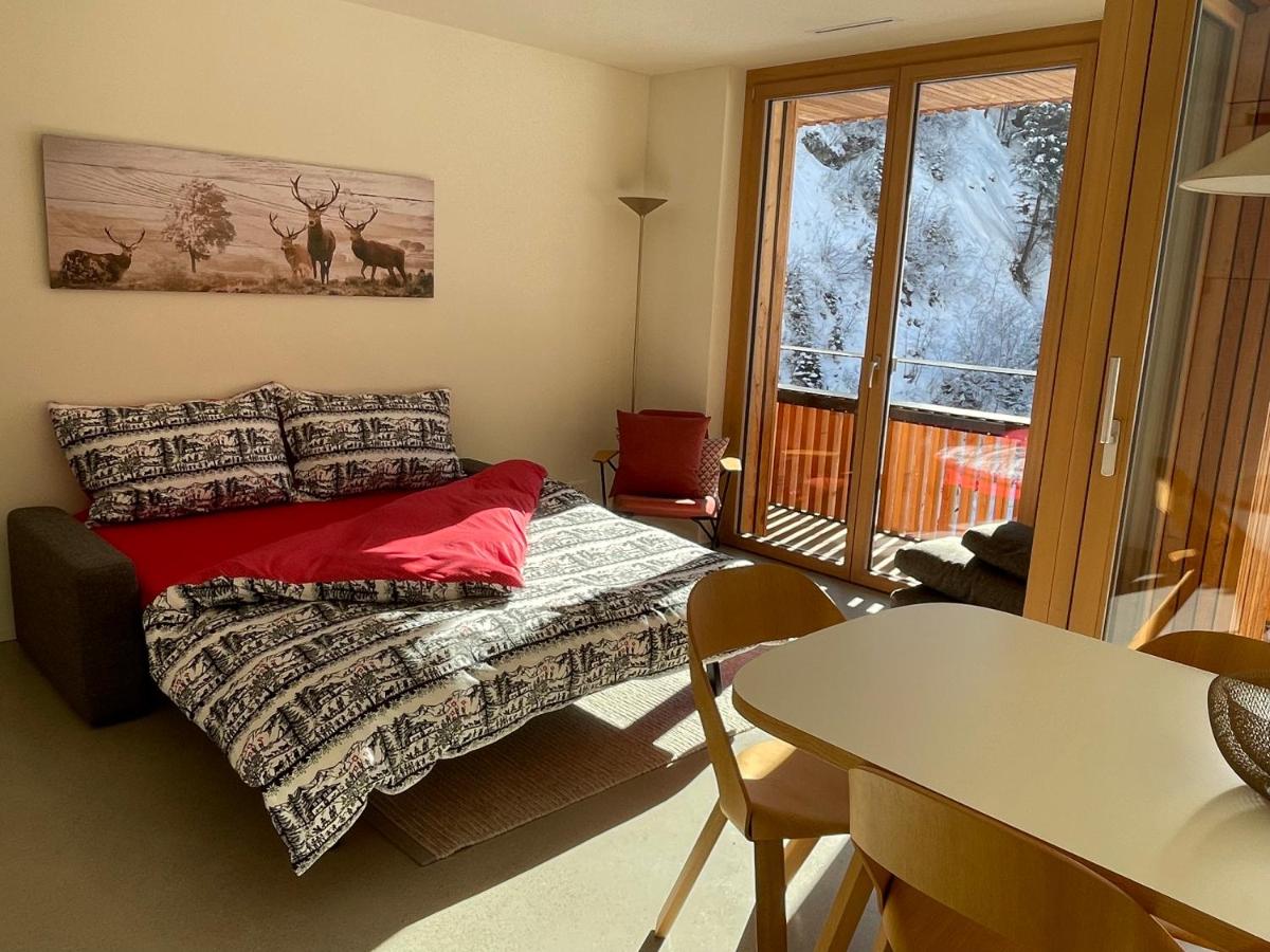 Selva Mountain Apartment - Housity