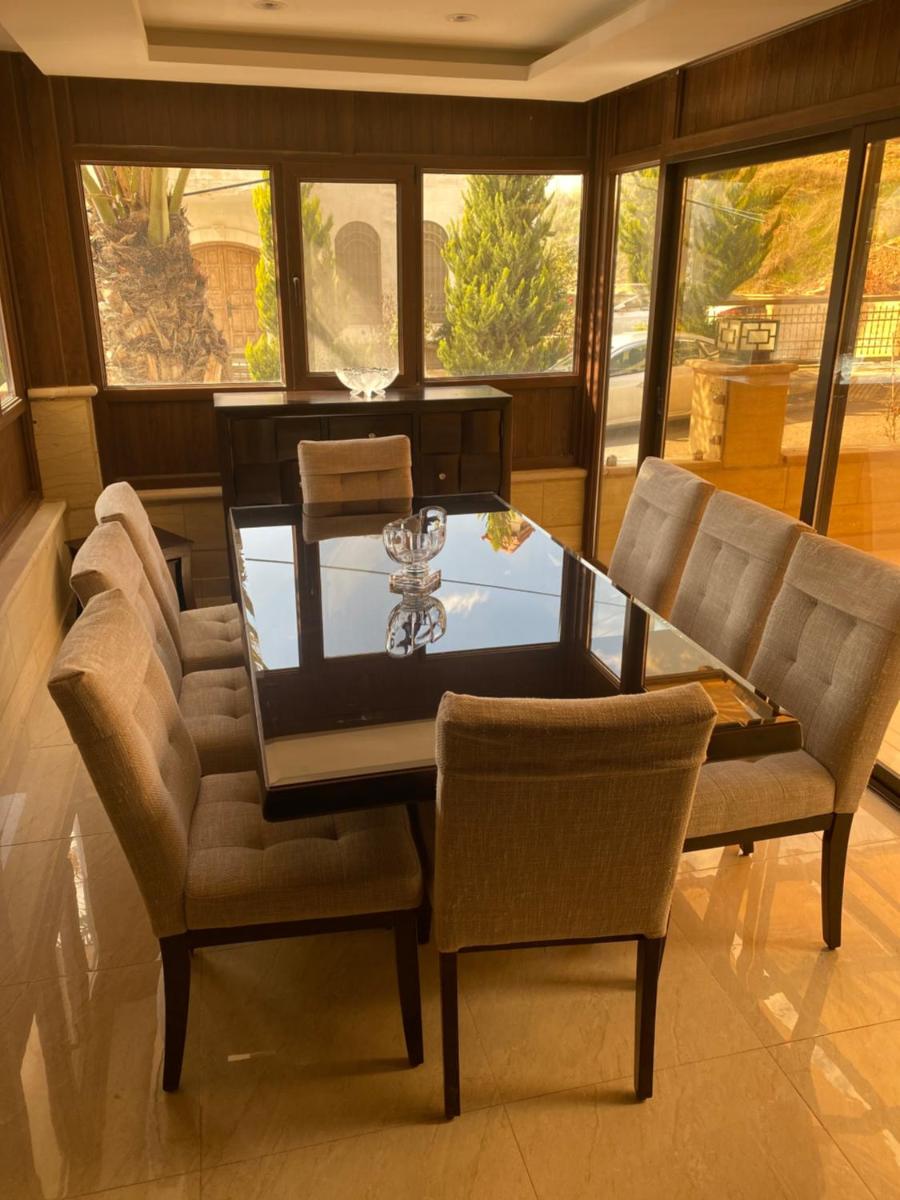 3-bedroom Ground floor house with indoor fireplace - Housity