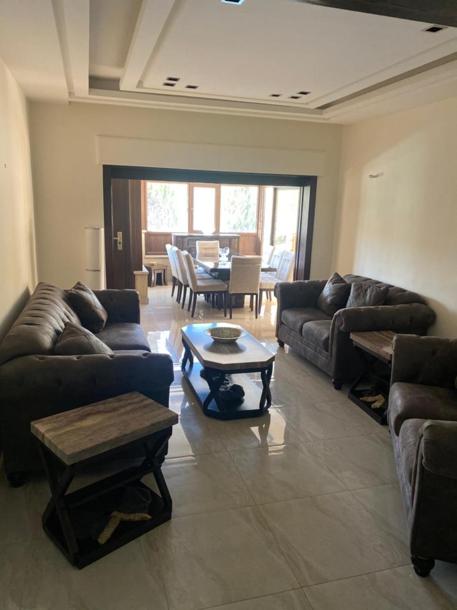3-bedroom Ground floor house with indoor fireplace - Housity