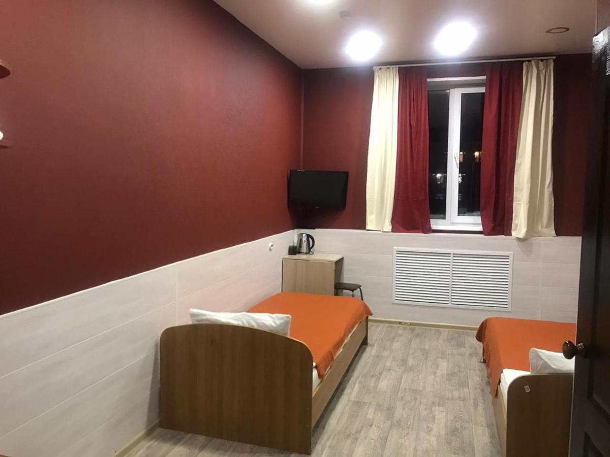 Hotel Fontanka - Housity