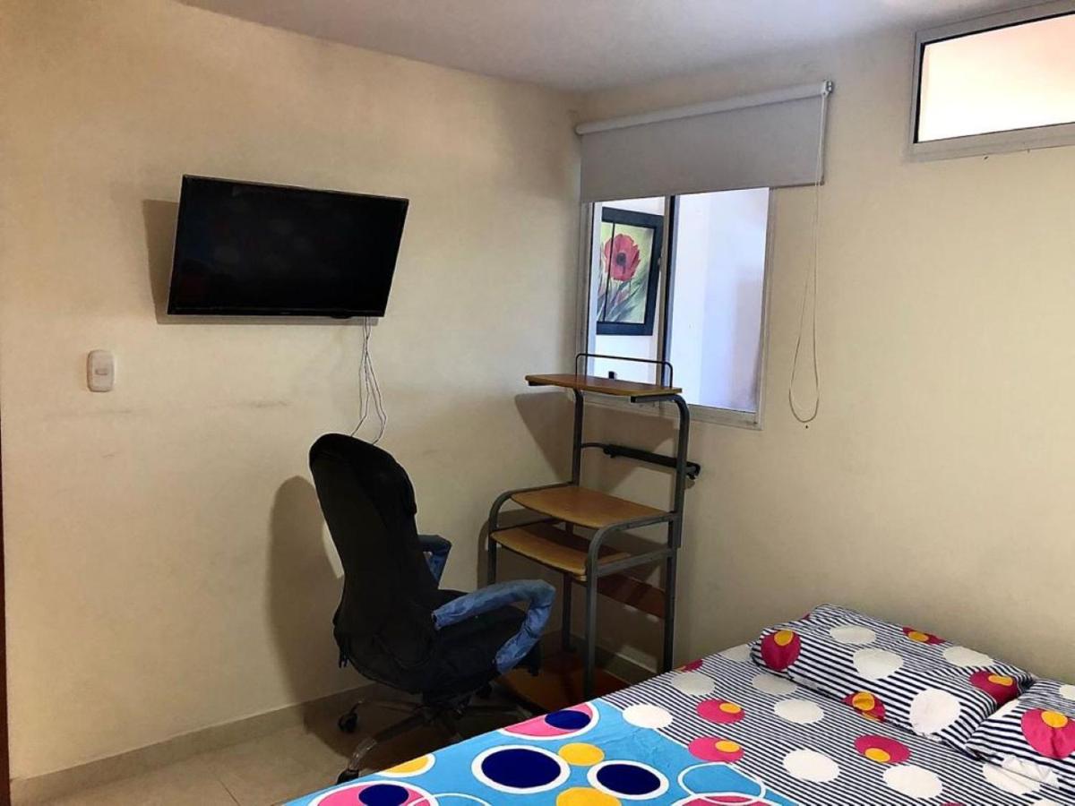 Suitetrails - Apartamento de dos habitaciones con baños internos