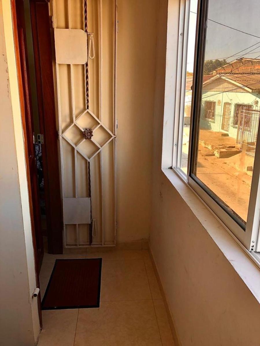 Apartamento de dos habitaciones con baños internos - Housity