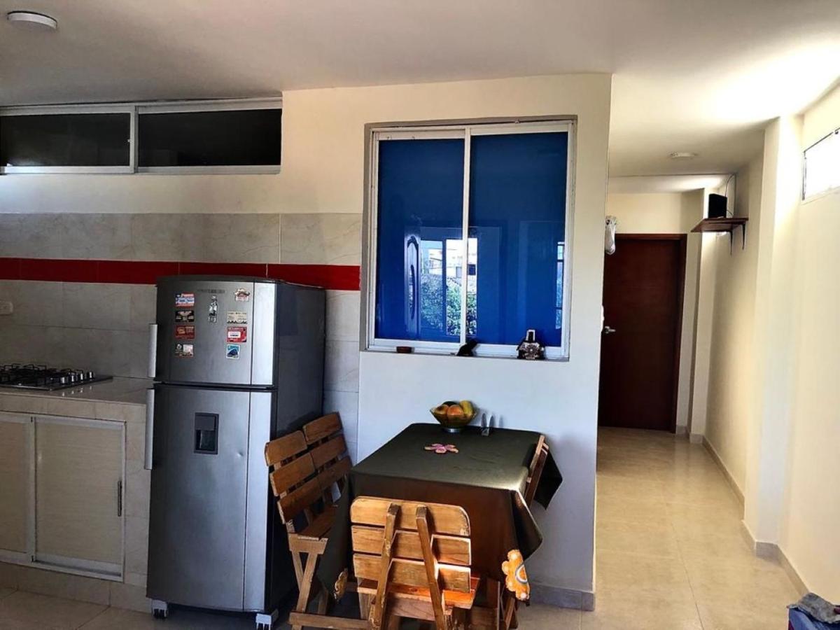 Suitetrails - Apartamento de dos habitaciones con baños internos