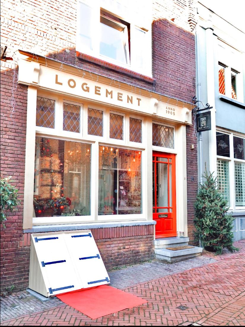 B&B Tholen - Housity