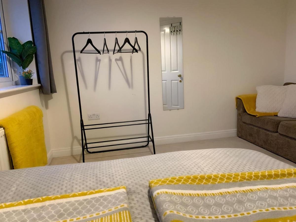 Spacious and amazing 4 bedroom detached house - Housity