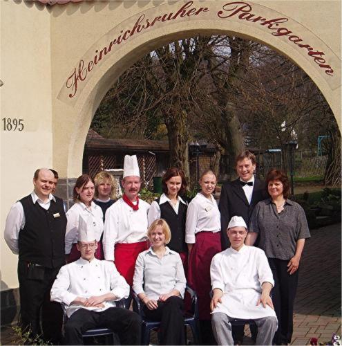 Hotel Luginsland - Housity