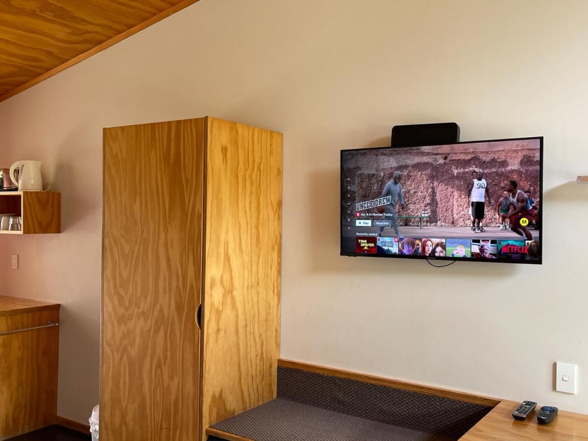 Waitomo Lodge - Housity
