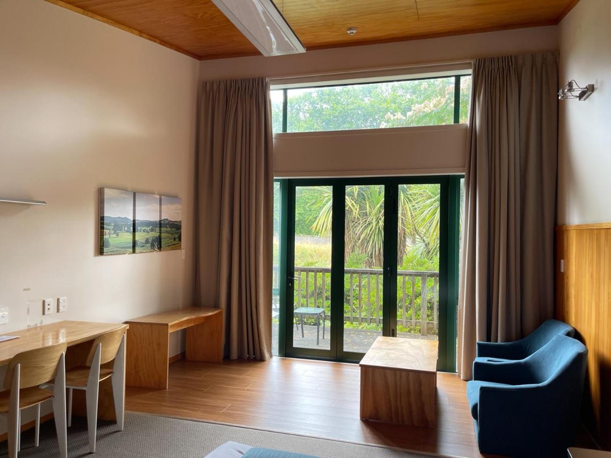 Waitomo Lodge - Housity