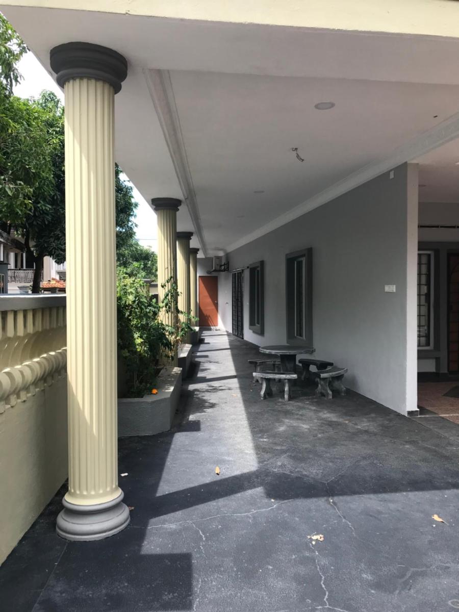 Homestay Islam Bandar Tasik Puteri Rawang - Housity