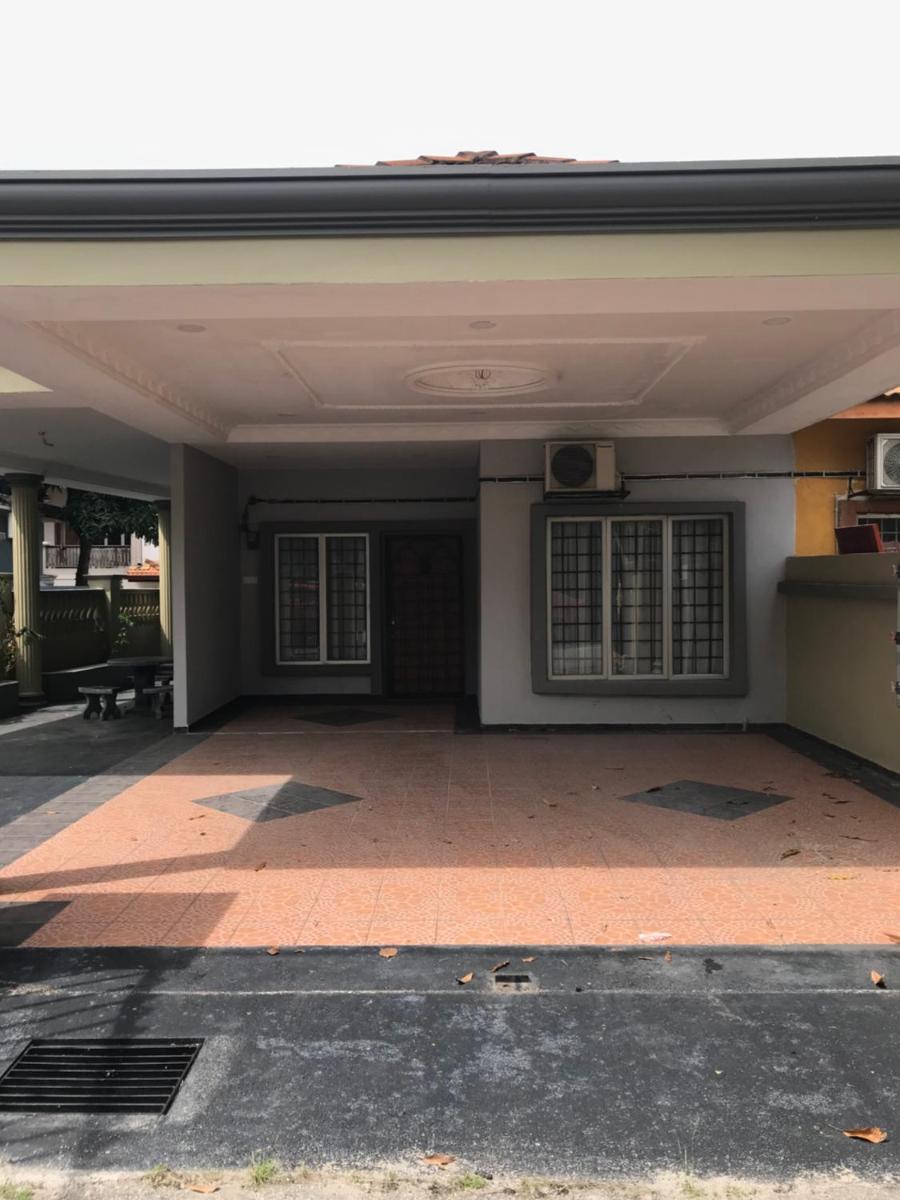 Homestay Islam Bandar Tasik Puteri Rawang - Housity