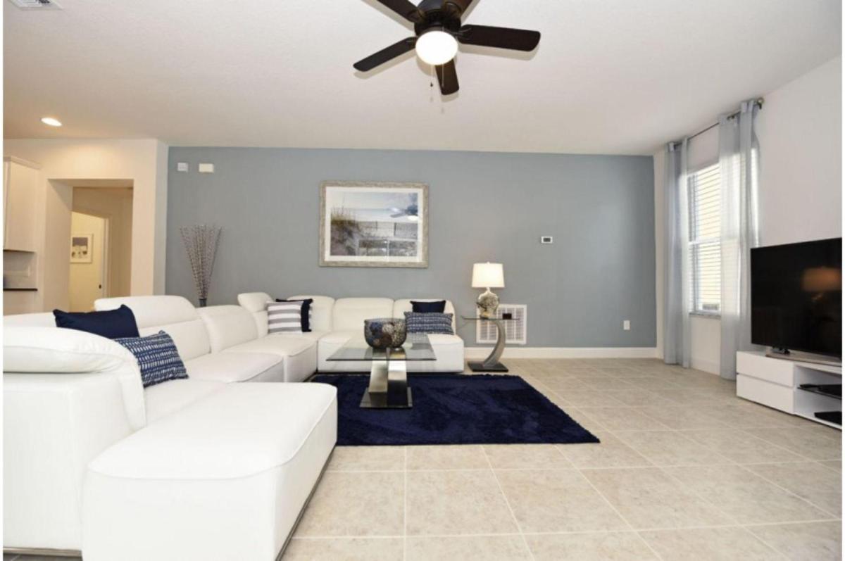 Watersong Resort-416AOCJGIL By Florida Star Vacations - Housity