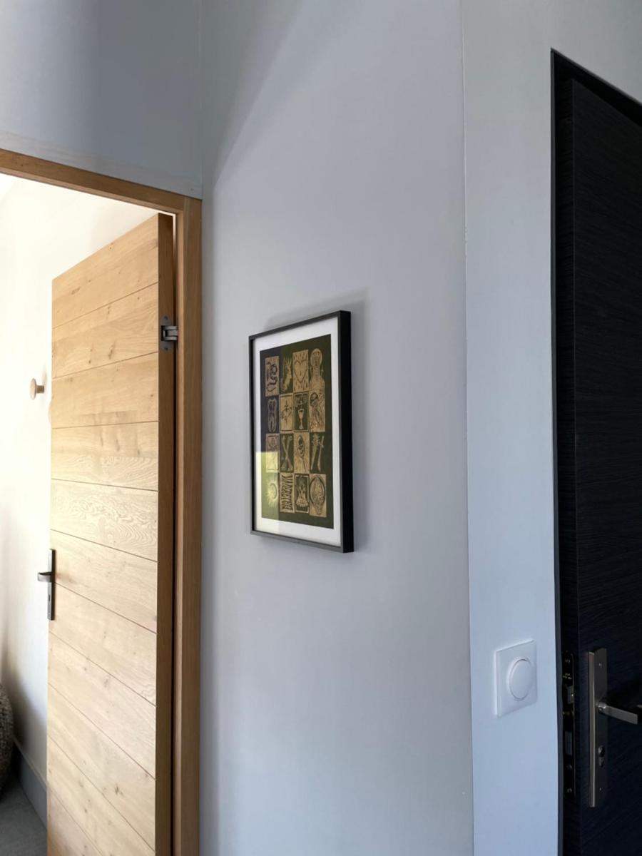 Marelle // bleu - Housity