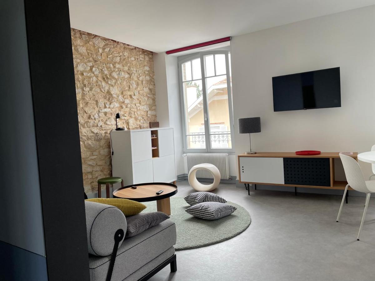 Marelle // bleu - Housity