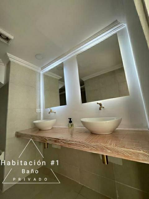 Suitetrails - Penthouse 360 Cartagena