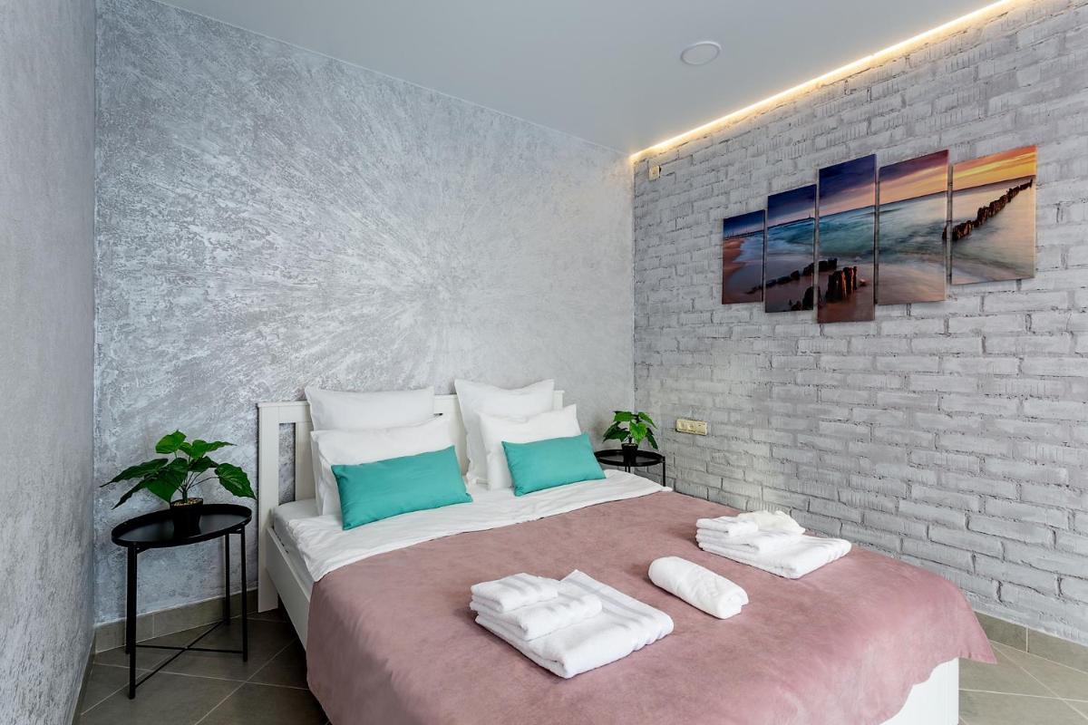 3 Suite Loft in Dmitrov - Housity