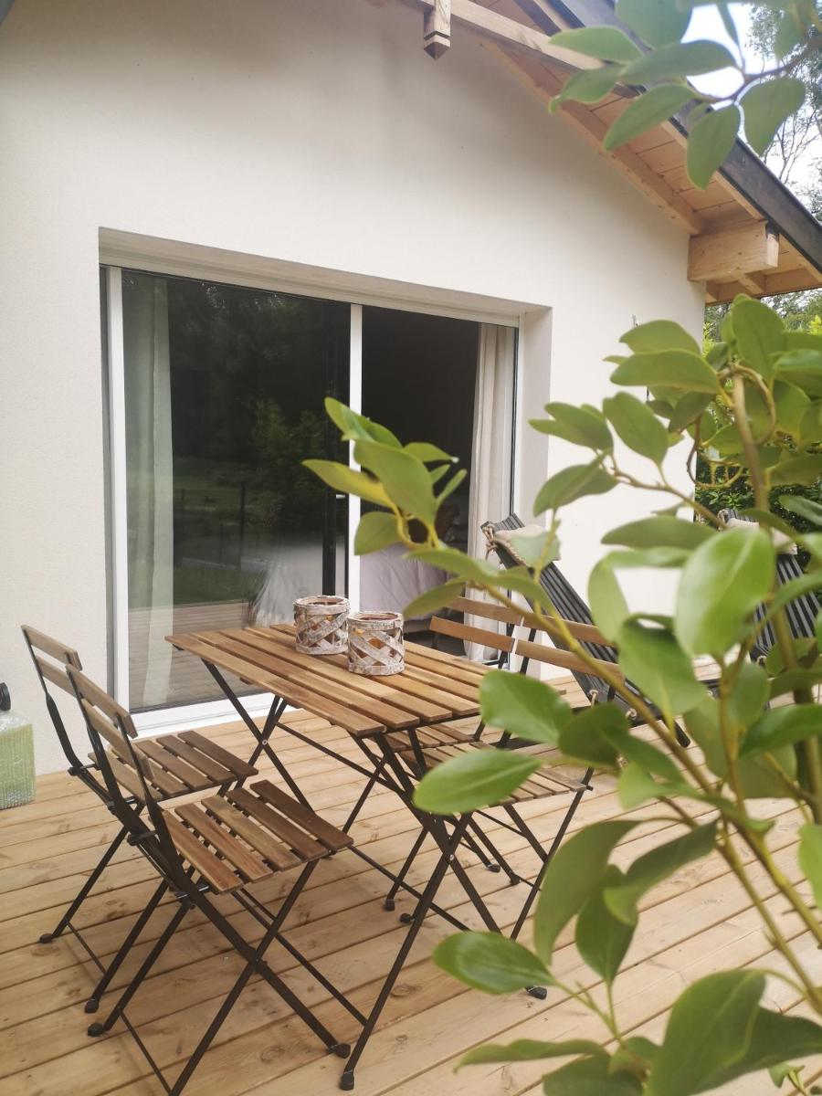 Cabane chic et romantique MERLOT près de Bordeaux - Housity