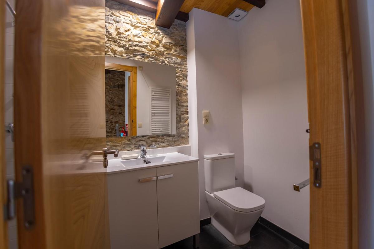 Suitetrails - Casa Jovellanos en Ría Eo-Ribadeo