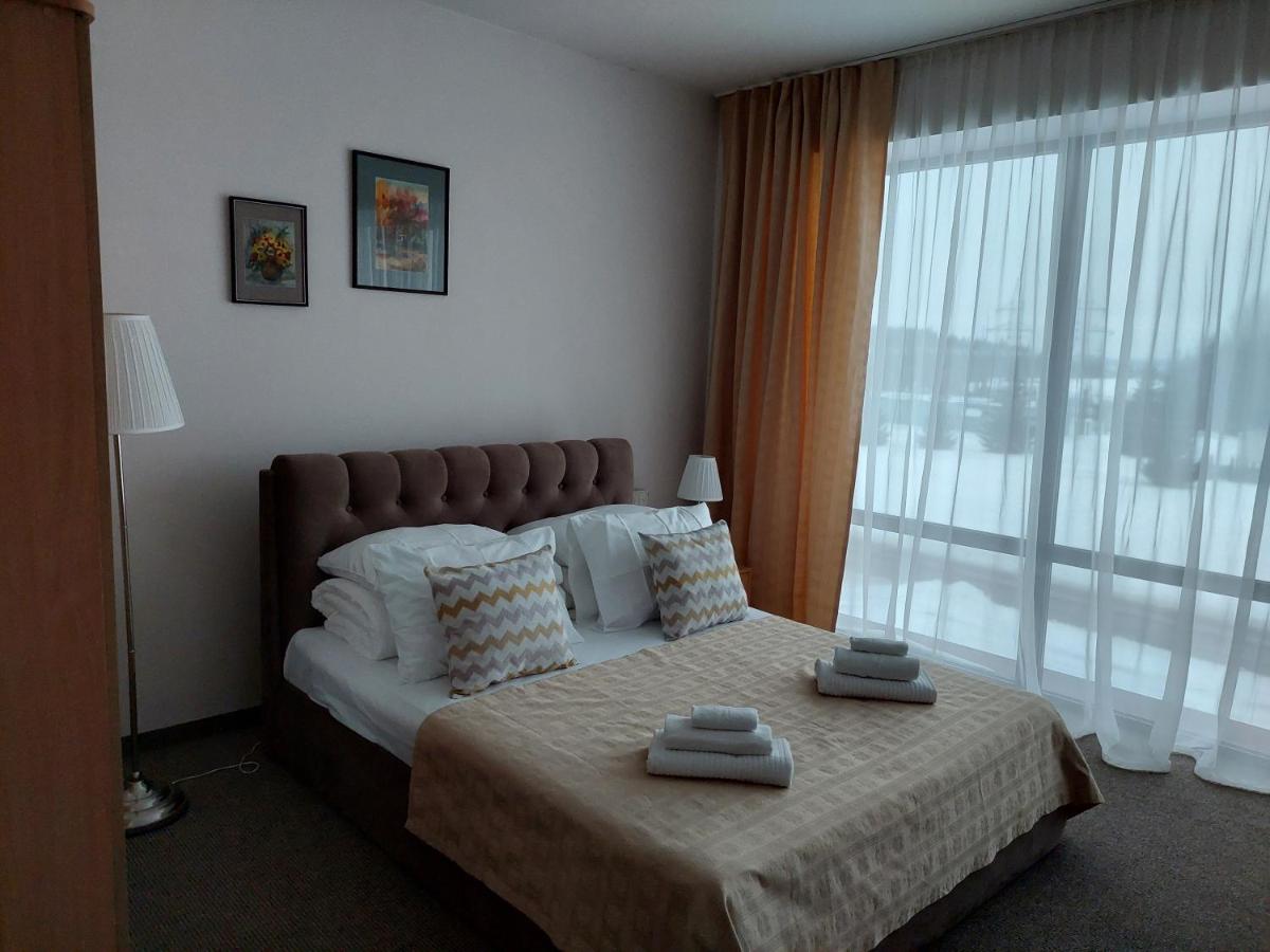 Hotel Angelas - Housity