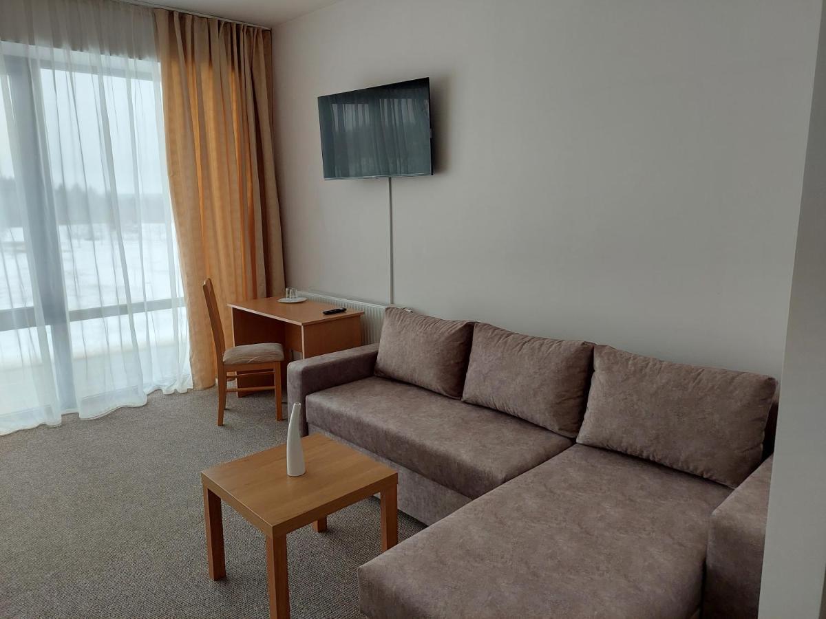 Hotel Angelas - Housity