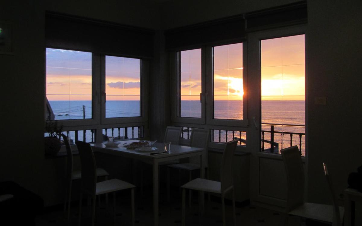 Albergue da Costa - Housity
