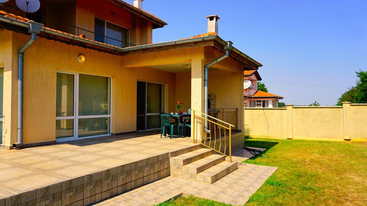 Къща за гости Тара - Villa Tara - Housity