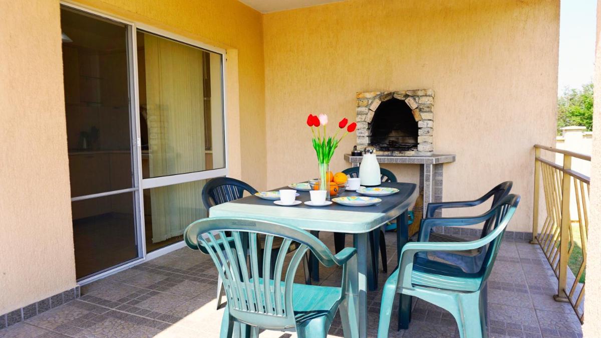 Къща за гости Тара - Villa Tara - Housity