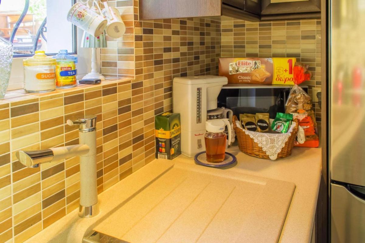 Holiday home, Galatas - Housity