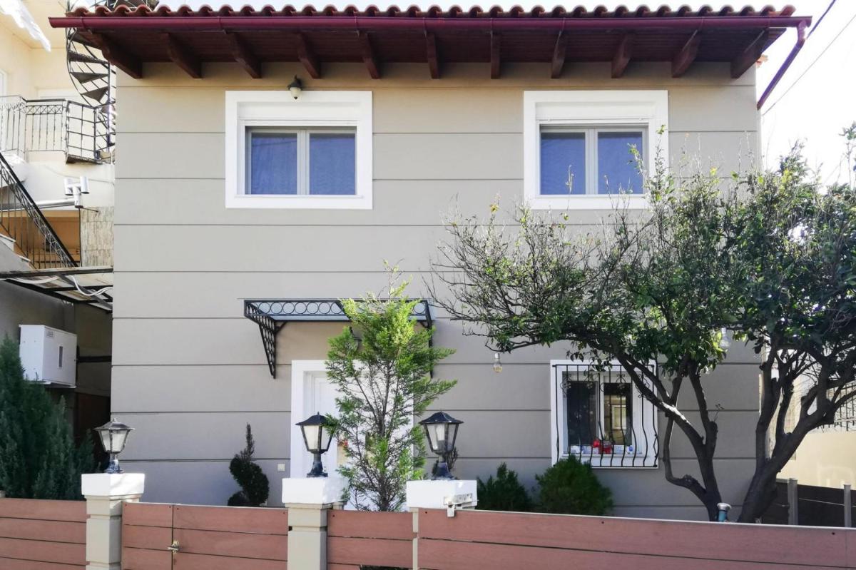 Holiday home, Galatas - Housity